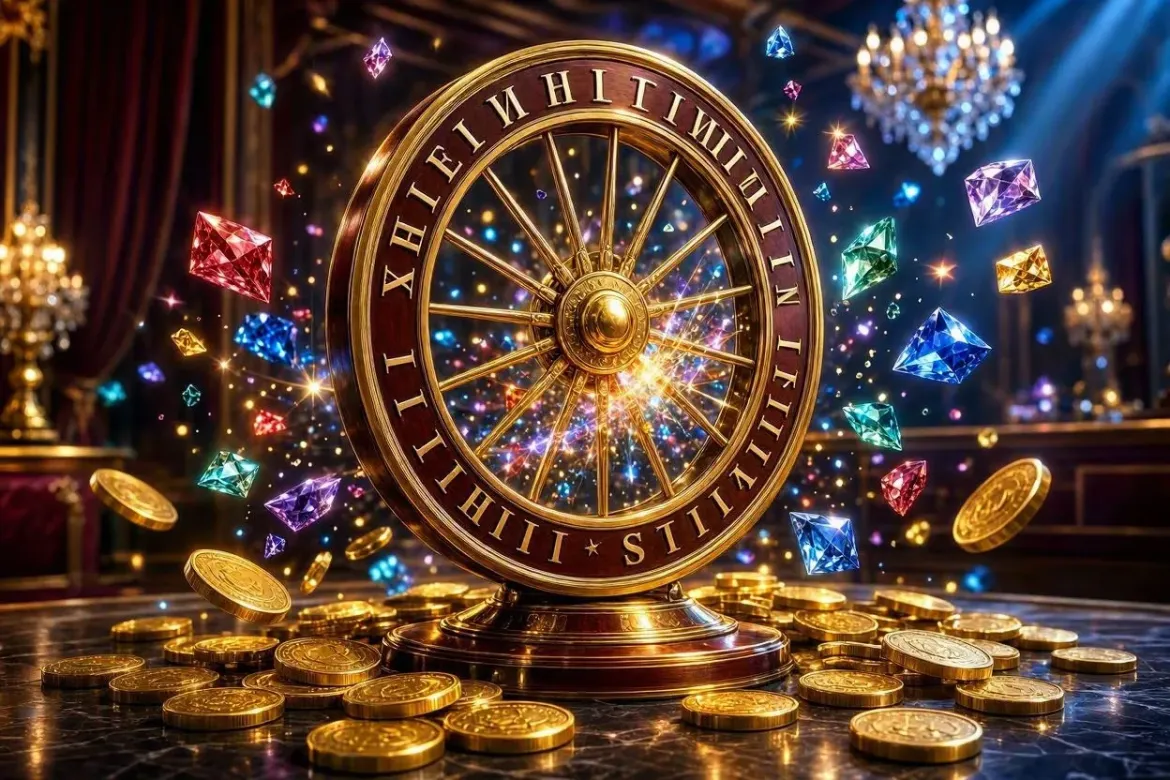 Spininio Casino